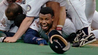 Greatest 20 Moments In Mariners History Trailer