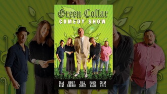 Green Collar Comedy Show Trailer