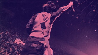 Green Day: Awesome As F**K Trailer