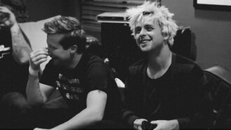 Green Day: ¡Cuatro! Trailer