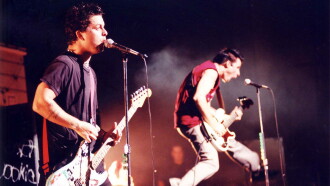 Green Day - Insomniac (25th Anniversary Celebration) Trailer