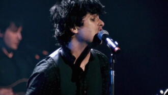 Green Day: Live at Fox Theater Trailer
