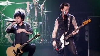 Green Day: Live at Fox Theater Trailer