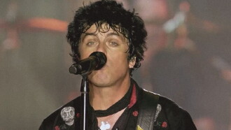 GREEN DAY MTV World Stage LIVE From Seville Trailer