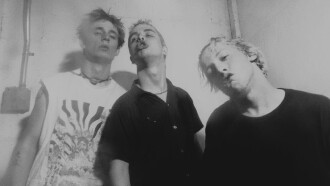 Green Day: The Early Years Trailer