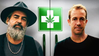 Green Light Trailer