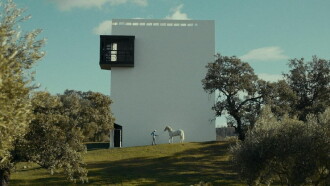 Green Over Gray: Emilio Ambasz Trailer