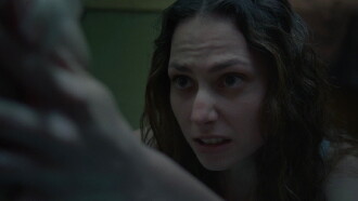 Green River: Part Two Trailer