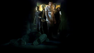Green Room Trailer