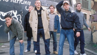 Green Street Hooligans Trailer