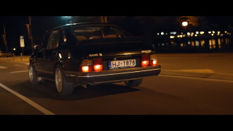 Greenbeaks Trailer