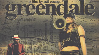 Greendale Trailer