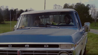 Greener Pastures Trailer