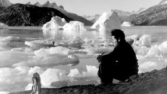 Greenland Trailer