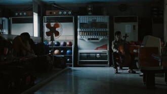 Greeting In The Afternoon Trailer