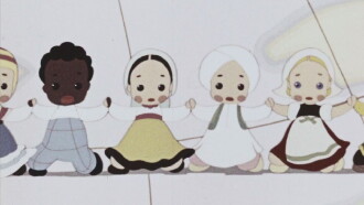 Greetings to Our Friends Trailer