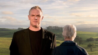 Greg Davies: The Back of My Mum's Head Trailer