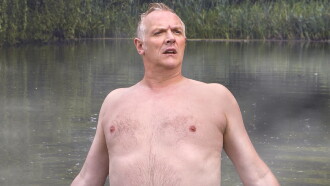 Greg Davies: You Magnificent Beast Trailer
