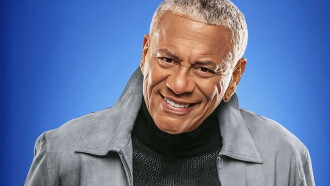 Greg Ware: Just Love Everybody Trailer