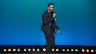 Grego Rossello: Disculpe las molestias Trailer