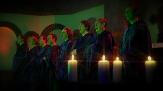Gregorian - Christmas in Berlin Trailer