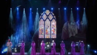 Gregorian - Epic Chants Tour Trailer