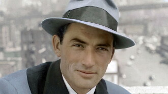 Gregory Peck, le gentleman acteur Trailer