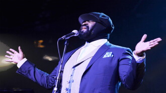 Gregory Porter -35° Leverkusener Jazztage Trailer