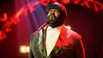 Gregory Porter @ Baloise Session 2022 Trailer