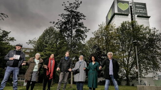 Grenfell: The Untold Story Trailer