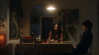 Greta Gerwig Trailer