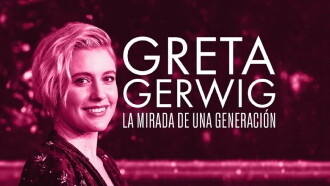 Greta Gerwig: Itinerary Of A Rising Star Trailer