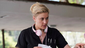 Greta Gerwig: Itinerary of a Rising Star⁩ Trailer