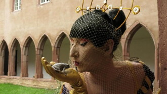 Greta Gratos Trailer
