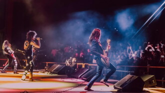 Greta Van Fleet: Live at Red Rocks Trailer