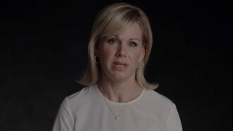Gretchen Carlson: Breaking the Silence Trailer