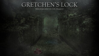 Gretchen's Lock Trailer