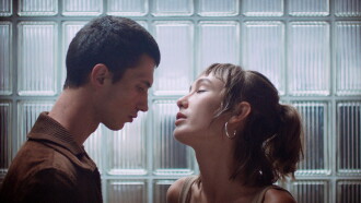 Grey at Night Trailer