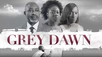 Grey Dawn Trailer