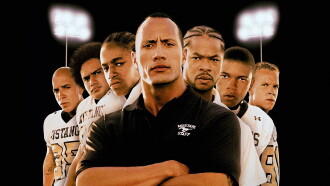 Gridiron Gang Trailer