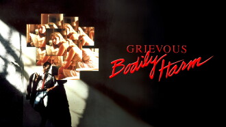 Grievous Bodily Harm Trailer