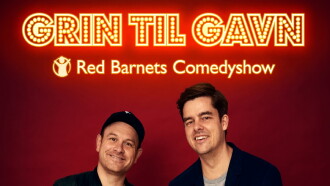 Grin til gavn 2019 Trailer