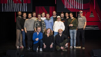 Grin til Gavn 2022 Trailer