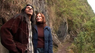 Gringa Trailer