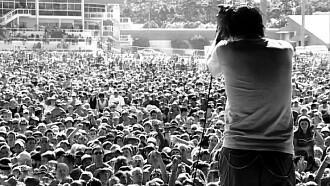 Grinspoon's 66.6 Rockumentary Trailer