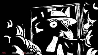 Grise Mine Trailer