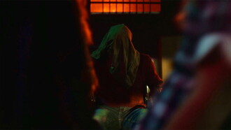 Grisly Girls Trailer