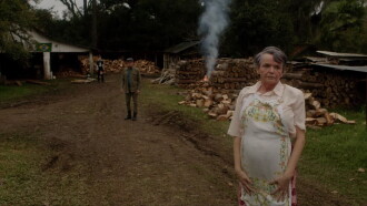 Gritos do Sul Trailer
