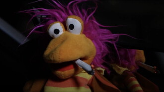 Gritty Fraggle Rock Trailer