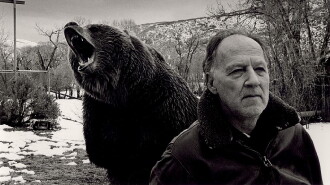 Grizzly Man Trailer